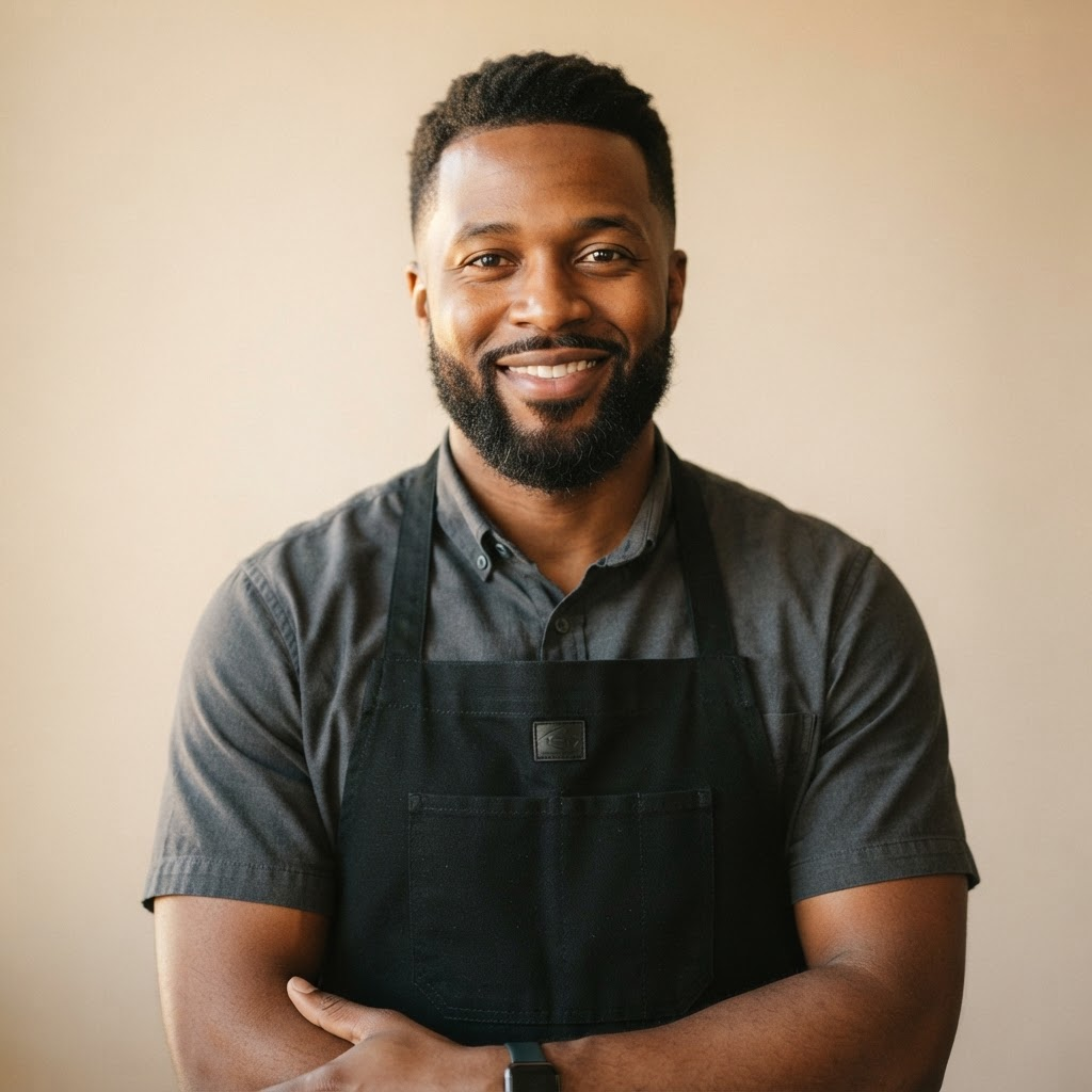 Marcus Bell